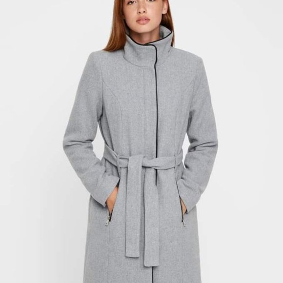 Vero Moda Jackets & Blazers - BNWT Vero Moda Coat